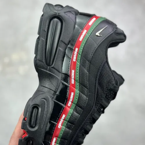 Replica Nike Air Max 95 For Men #1417244 $140.00 USD for Wholesale