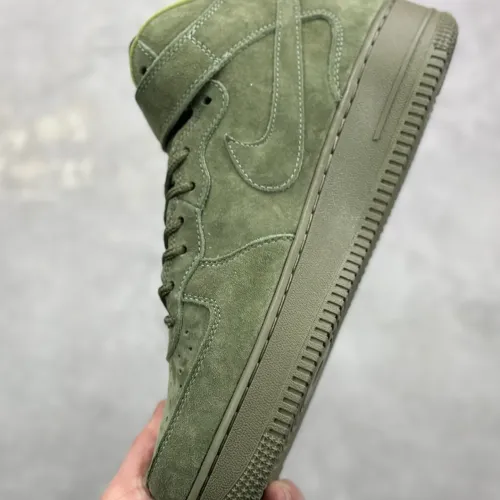 Replica Nike Air Force 1 For Men #1417248 $115.00 USD for Wholesale