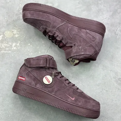 Replica Nike Air Force 1 For Men #1417250 $115.00 USD for Wholesale
