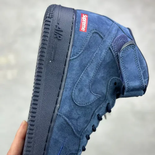 Replica Nike Air Force 1 For Men #1417252 $115.00 USD for Wholesale