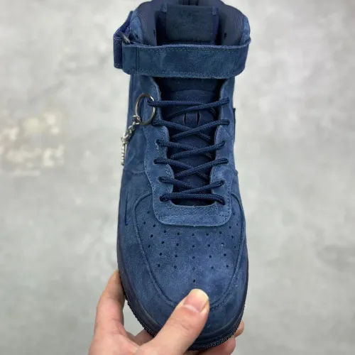 Replica Nike Air Force 1 For Women #1417253 $115.00 USD for Wholesale