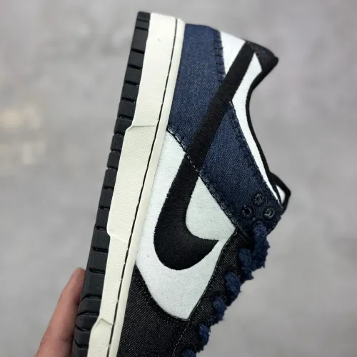 Replica Nike SB Dunk-Low For Men #1417256 $85.00 USD for Wholesale