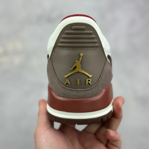 Replica Air Jordan Legacy 312 For Men #1417262 $98.00 USD for Wholesale