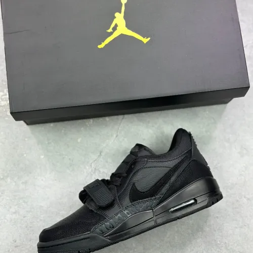 Replica Air Jordan Legacy 312 For Men #1417268 $98.00 USD for Wholesale