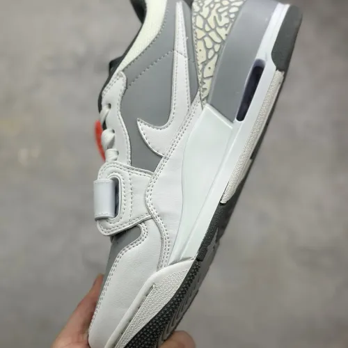 Replica Air Jordan Legacy 312 For Men #1417270 $98.00 USD for Wholesale