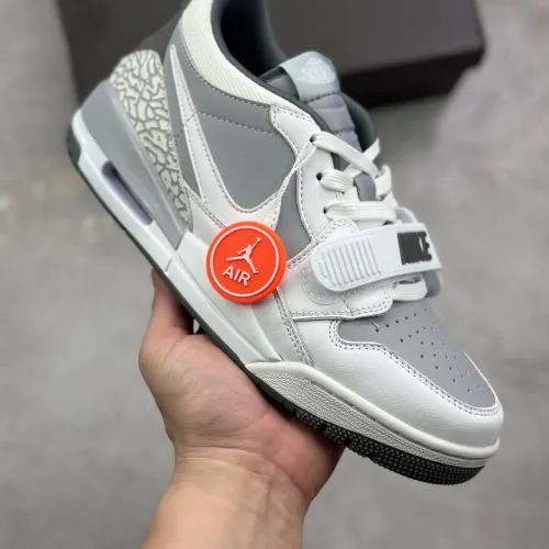 Air Jordan Legacy 312 For Women #1417271