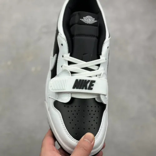 Replica Air Jordan Legacy 312 For Men #1417272 $98.00 USD for Wholesale