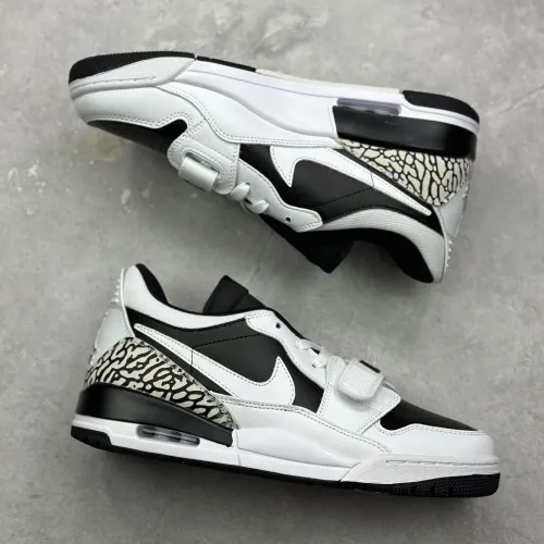 Replica Air Jordan Legacy 312 For Men #1417272 $98.00 USD for Wholesale