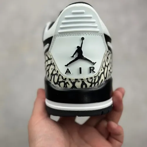 Replica Air Jordan Legacy 312 For Men #1417272 $98.00 USD for Wholesale