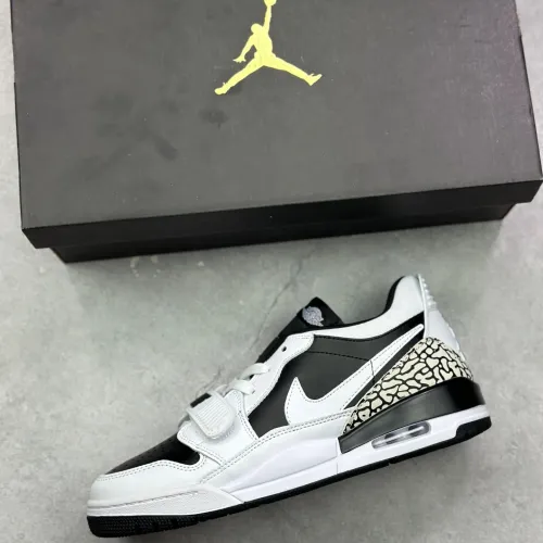 Replica Air Jordan Legacy 312 For Women #1417273 $98.00 USD for Wholesale
