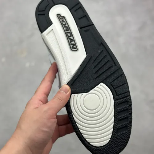 Replica Air Jordan Legacy 312 For Women #1417273 $98.00 USD for Wholesale