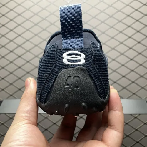 Replica Balenciaga Casual Shoes For Women #1417279 $108.00 USD for Wholesale