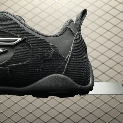 Replica Balenciaga Casual Shoes For Men #1417280 $108.00 USD for Wholesale