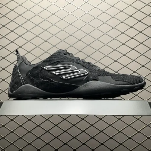 Replica Balenciaga Casual Shoes For Women #1417281 $108.00 USD for Wholesale