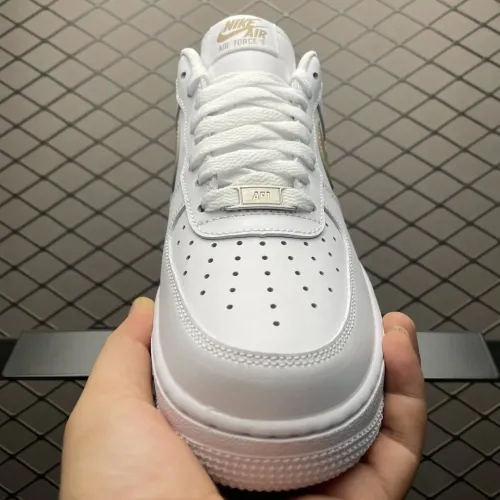 Replica Nike Air Force 1 For Men #1417282 $92.00 USD for Wholesale