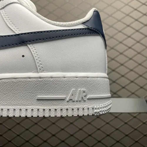 Replica Nike Air Force 1 For Men #1417286 $92.00 USD for Wholesale