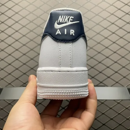 Replica Nike Air Force 1 For Women #1417287 $92.00 USD for Wholesale