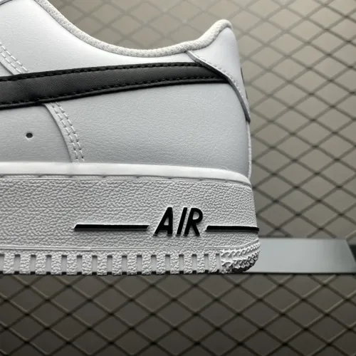 Replica Nike Air Force 1 For Women #1417289 $92.00 USD for Wholesale