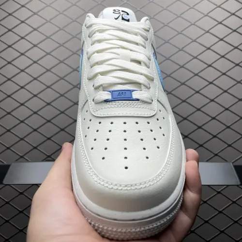 Replica Nike Air Force 1 For Men #1417290 $92.00 USD for Wholesale