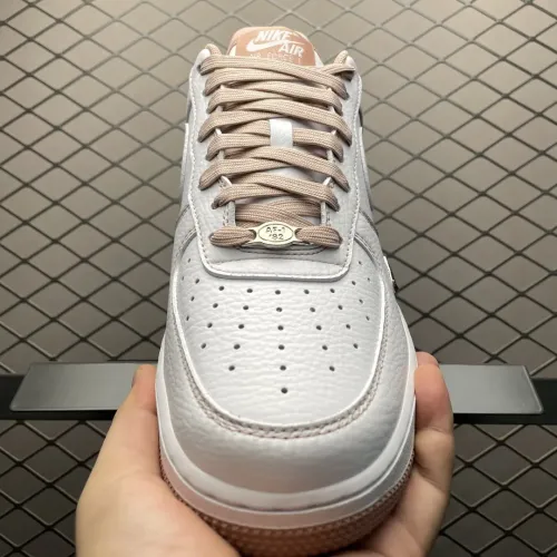 Replica Nike Air Force 1 For Men #1417298 $92.00 USD for Wholesale