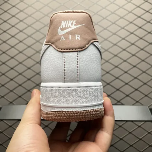 Replica Nike Air Force 1 For Women #1417299 $92.00 USD for Wholesale