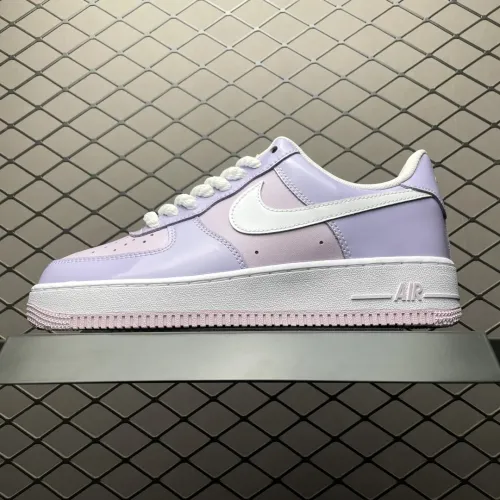Nike Air Force 1 For Men #1417306