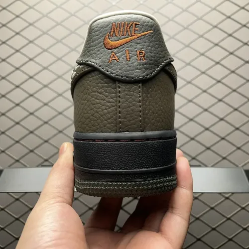 Replica Nike Air Force 1 For Men #1417310 $92.00 USD for Wholesale