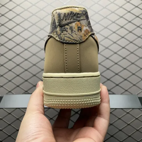 Replica Nike Air Force 1 For Women #1417313 $92.00 USD for Wholesale