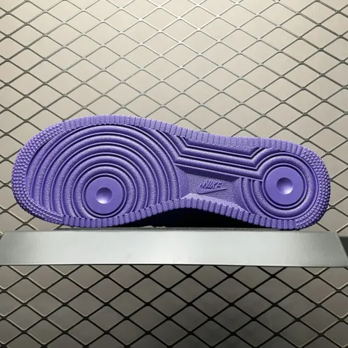 Replica Nike Air Force 1 For Men #1417314 $92.00 USD for Wholesale