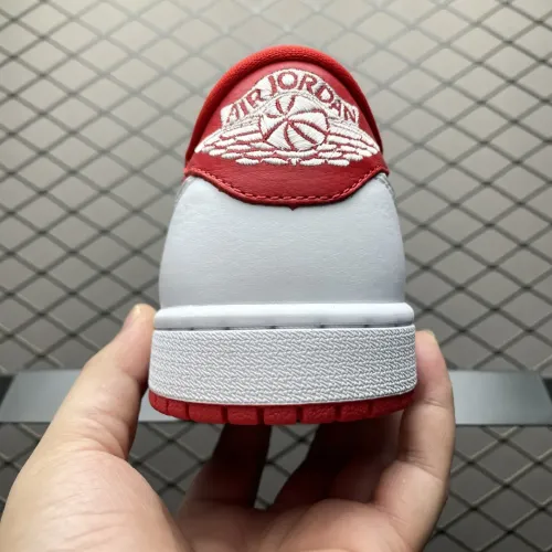 Replica Air Jordan 1 I For Men #1417321 $118.00 USD for Wholesale