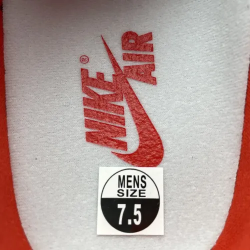 Replica Air Jordan 1 I For Men #1417321 $118.00 USD for Wholesale