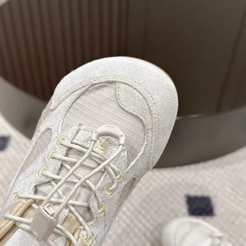 Replica Bottega Veneta BV Casual Shoes For Women #1417435 $100.00 USD for Wholesale