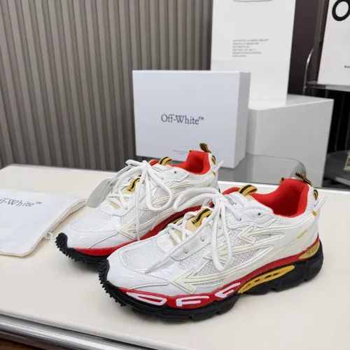 Off-White Casual Shoes For Women #1417446