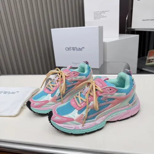 Off-White Casual Shoes For Women #1417448