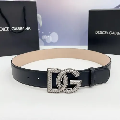 Dolce & Gabbana D&G AAA Quality Belts For Unisex #1417495