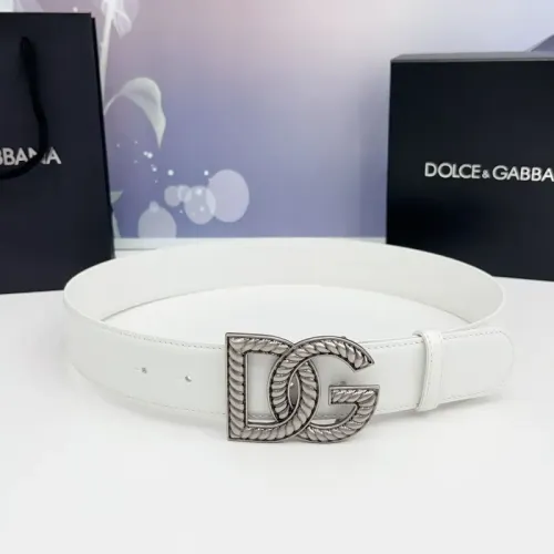 Dolce & Gabbana D&G AAA Quality Belts For Unisex #1417498