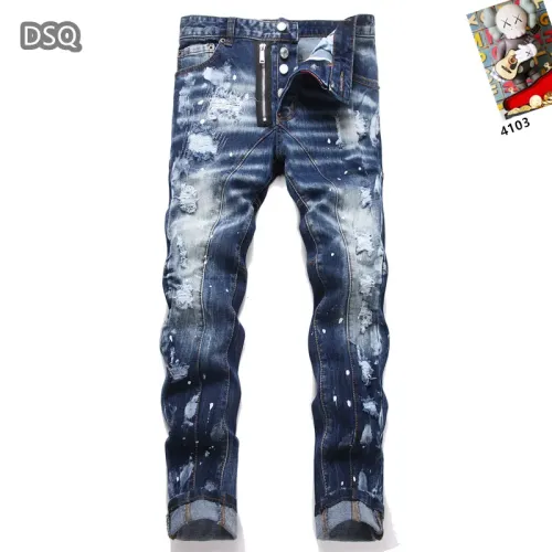 Dsquared Jeans For Men #1417692