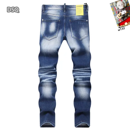 Dsquared Jeans For Men #1417700