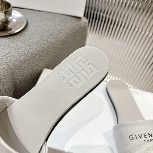 Replica Givenchy Slippers For Women #1417864 $76.00 USD for Wholesale