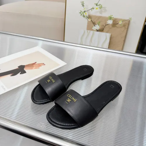 Celine Slippers For Women #1417873
