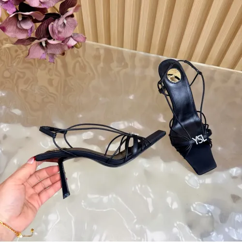 Yves Saint Laurent YSL Sandal For Women #1417877