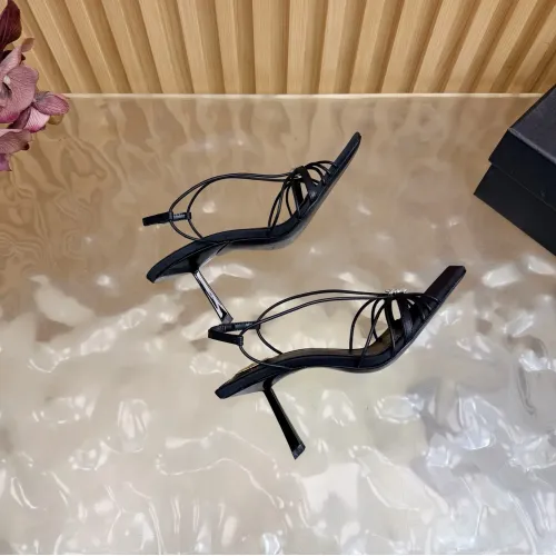 Replica Yves Saint Laurent YSL Sandal For Women #1417877 $105.00 USD for Wholesale
