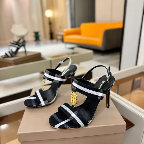 Burberry Sandal For Women #1417885