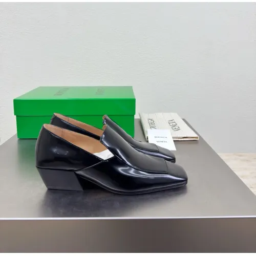 Bottega Veneta BV High-heeled Shoes For Women #1418042