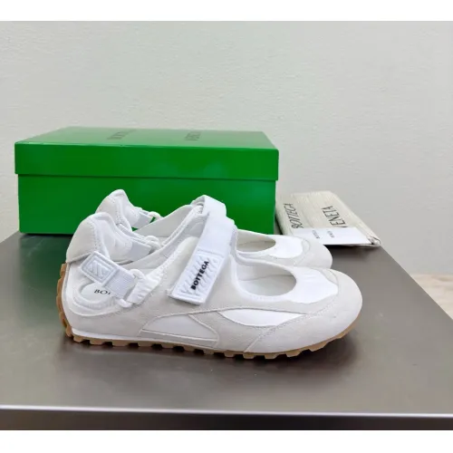 Bottega Veneta BV Casual Shoes For Women #1418074