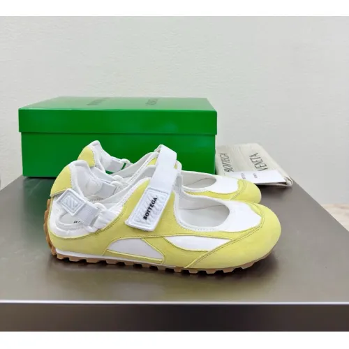 Bottega Veneta BV Casual Shoes For Women #1418075