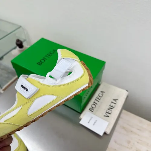 Replica Bottega Veneta BV Casual Shoes For Women #1418075 $108.00 USD for Wholesale