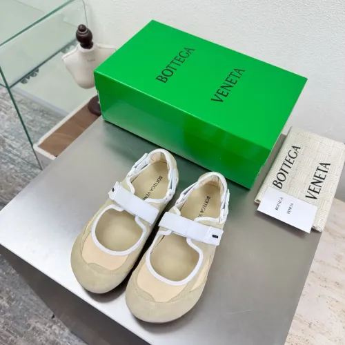 Replica Bottega Veneta BV Casual Shoes For Women #1418076 $108.00 USD for Wholesale