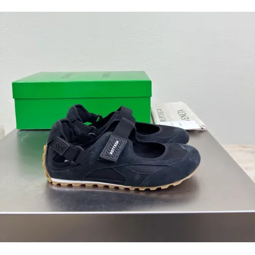 Bottega Veneta BV Casual Shoes For Women #1418077