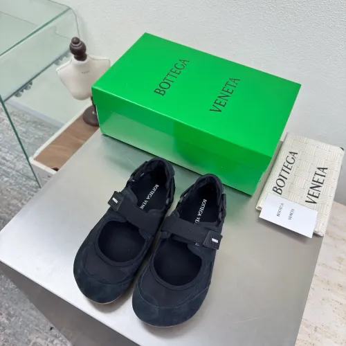 Replica Bottega Veneta BV Casual Shoes For Women #1418077 $108.00 USD for Wholesale